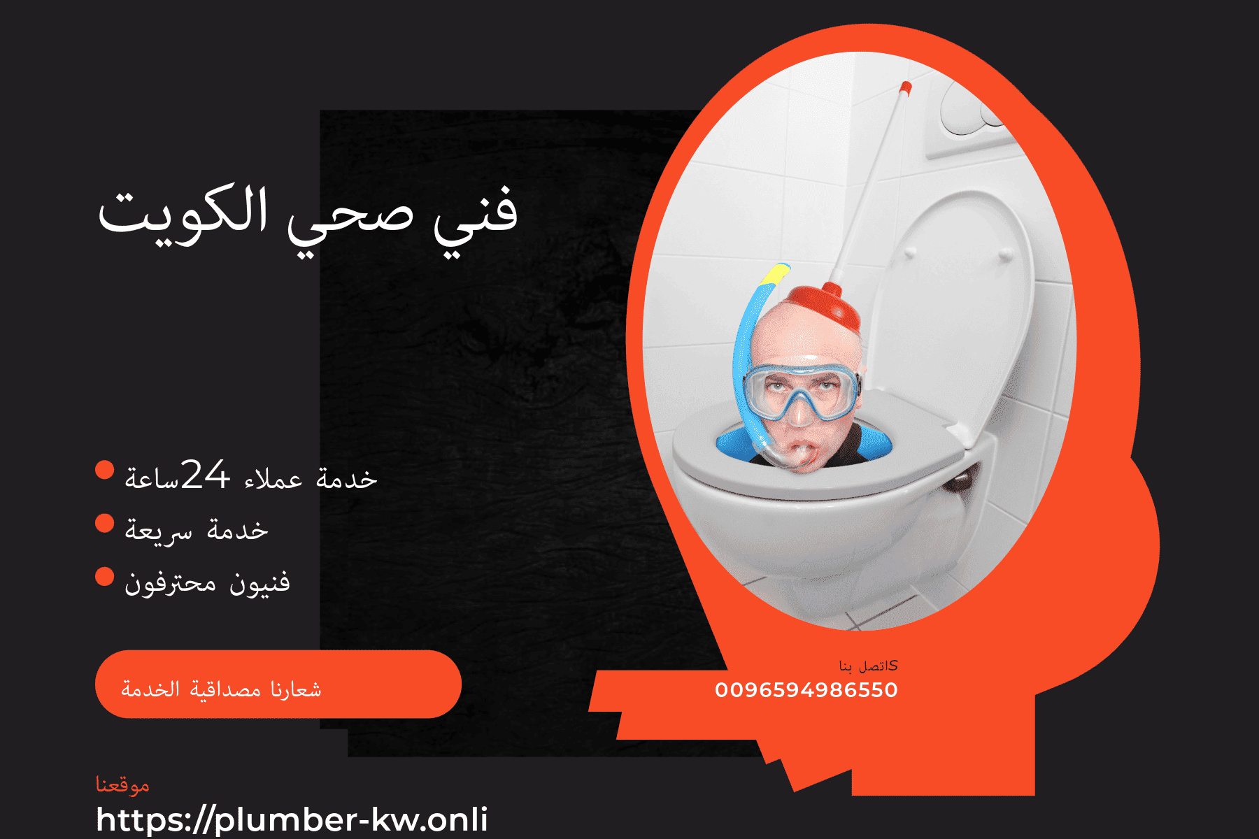 فني صحي الفنيطيس